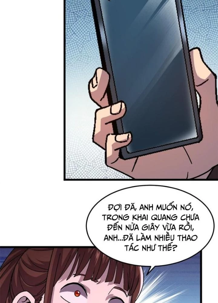 Thí Chủ, Lên Đường Thôi! Chapter 77 - 75