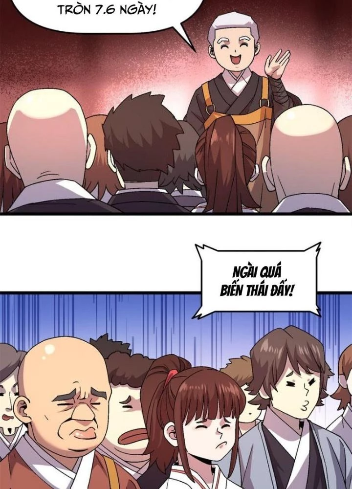 Thí Chủ, Lên Đường Thôi! Chapter 77 - 81