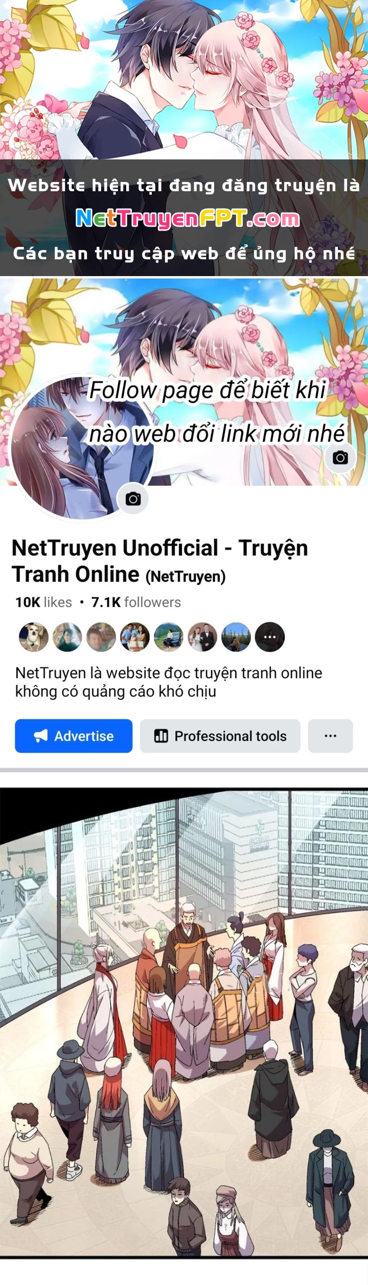 Thí Chủ, Lên Đường Thôi! Chapter 78 - 1