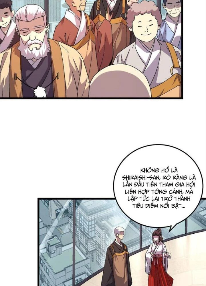 Thí Chủ, Lên Đường Thôi! Chapter 78 - 3