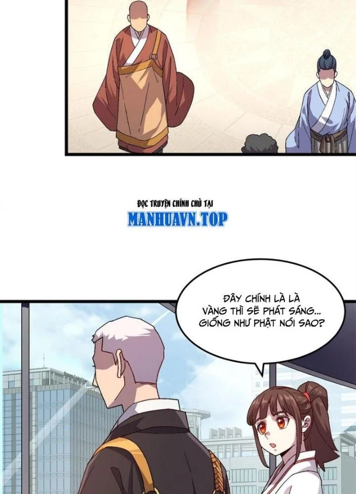 Thí Chủ, Lên Đường Thôi! Chapter 78 - 5