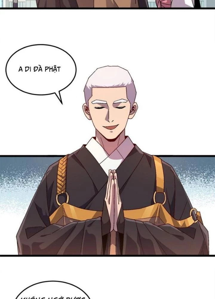 Thí Chủ, Lên Đường Thôi! Chapter 78 - 7