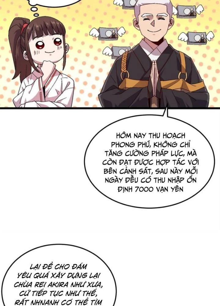 Thí Chủ, Lên Đường Thôi! Chapter 78 - 9