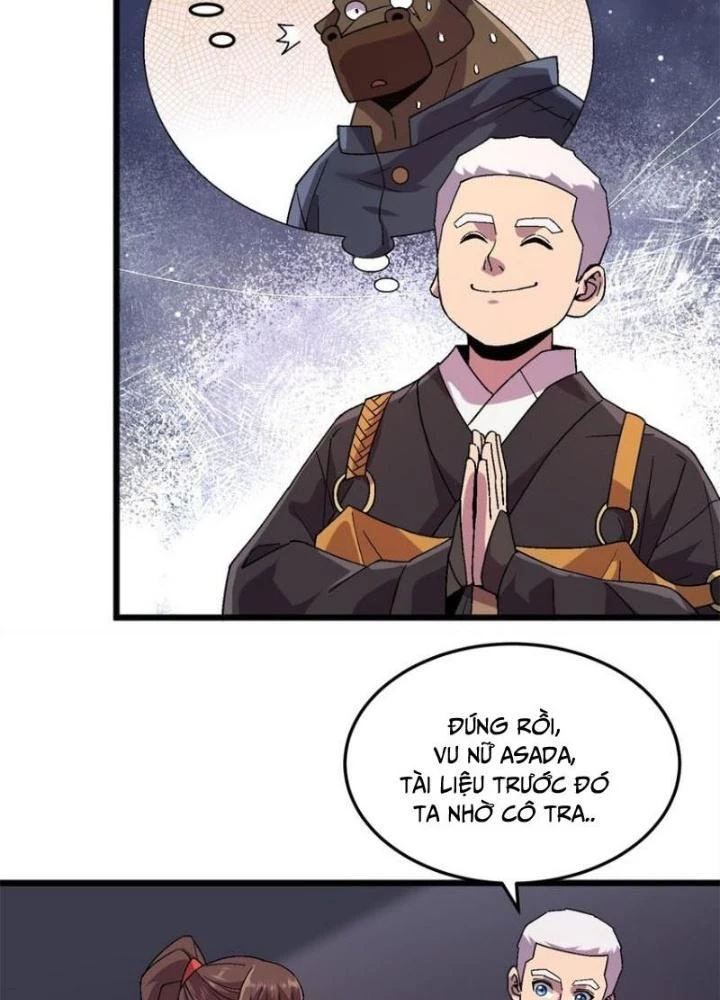 Thí Chủ, Lên Đường Thôi! Chapter 78 - 11