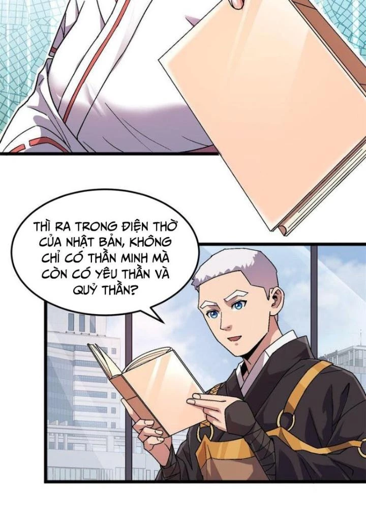 Thí Chủ, Lên Đường Thôi! Chapter 78 - 15