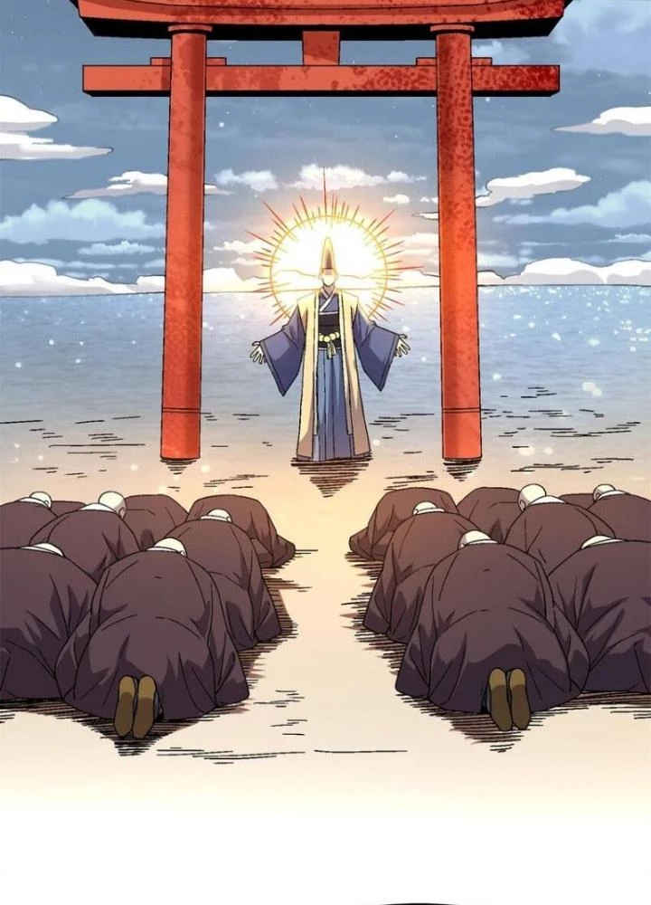 Thí Chủ, Lên Đường Thôi! Chapter 78 - 19