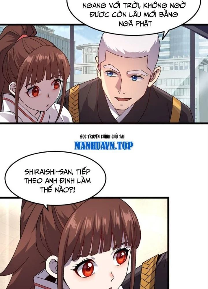 Thí Chủ, Lên Đường Thôi! Chapter 78 - 21