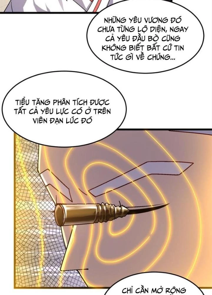 Thí Chủ, Lên Đường Thôi! Chapter 78 - 23