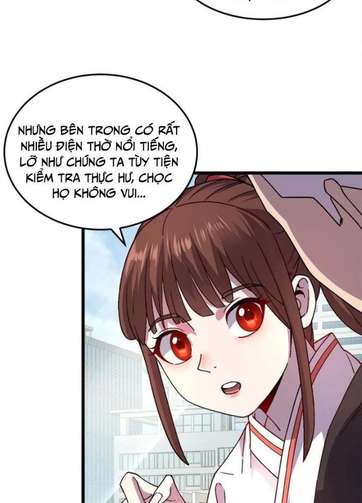 Thí Chủ, Lên Đường Thôi! Chapter 78 - 25
