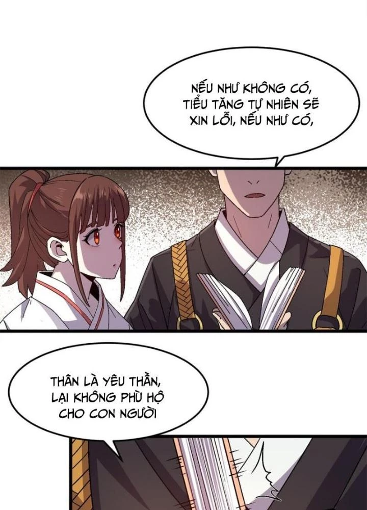 Thí Chủ, Lên Đường Thôi! Chapter 78 - 27
