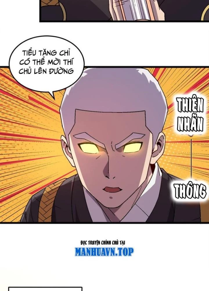 Thí Chủ, Lên Đường Thôi! Chapter 78 - 29