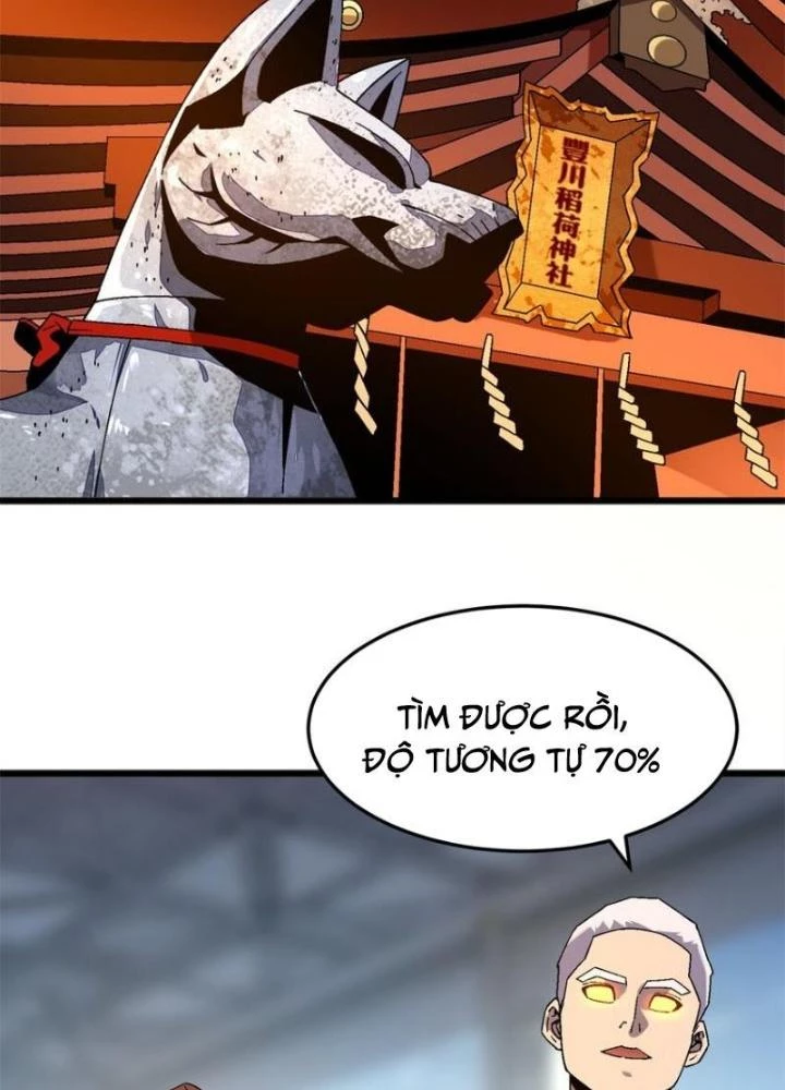 Thí Chủ, Lên Đường Thôi! Chapter 78 - 31