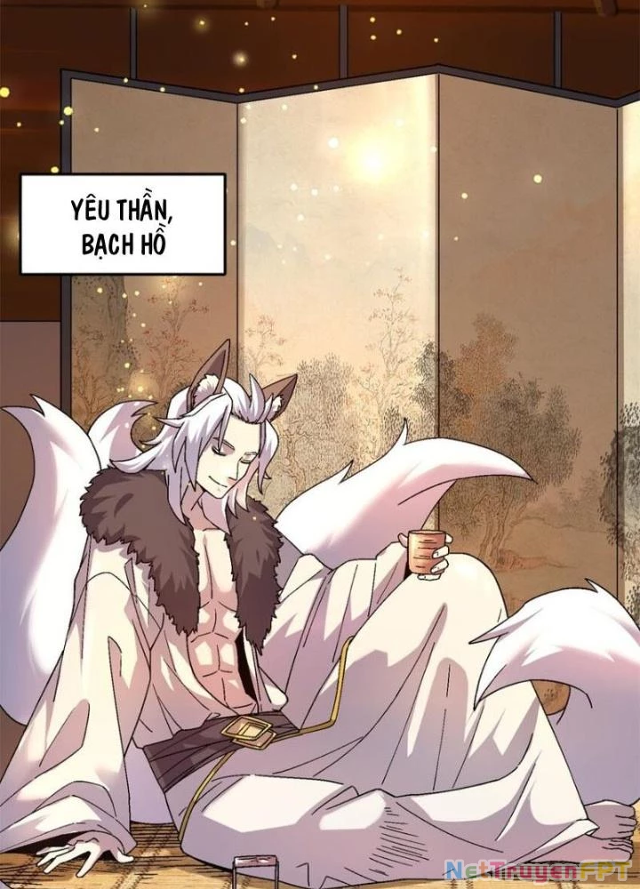 Thí Chủ, Lên Đường Thôi! Chapter 78 - 35