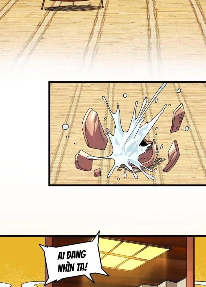 Thí Chủ, Lên Đường Thôi! Chapter 78 - 37