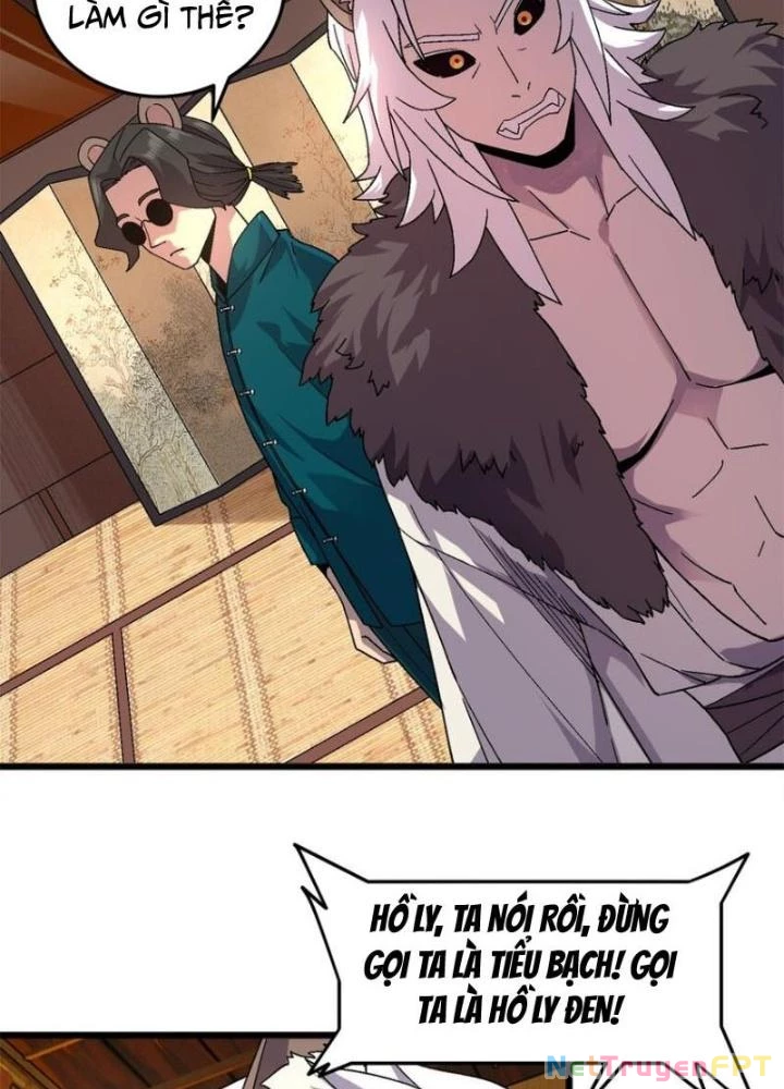 Thí Chủ, Lên Đường Thôi! Chapter 78 - 41