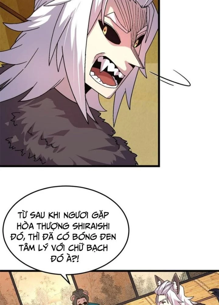 Thí Chủ, Lên Đường Thôi! Chapter 78 - 43