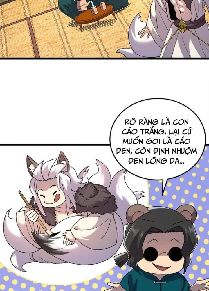 Thí Chủ, Lên Đường Thôi! Chapter 78 - 45