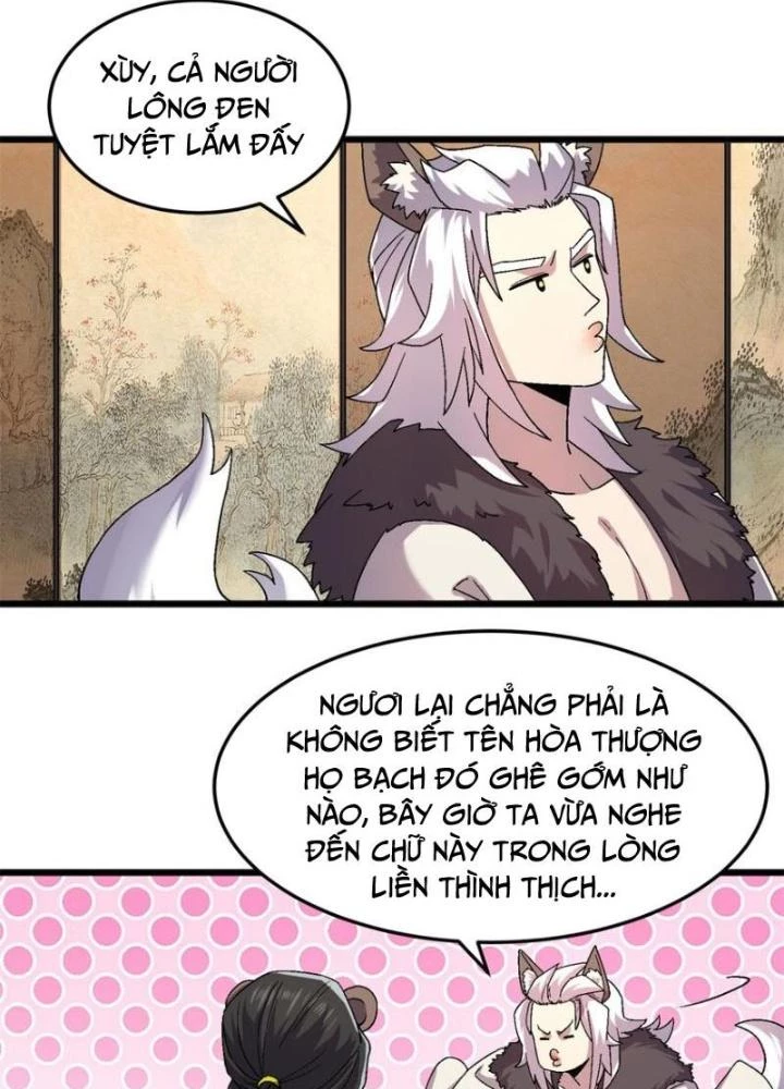 Thí Chủ, Lên Đường Thôi! Chapter 78 - 47