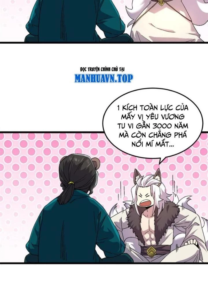 Thí Chủ, Lên Đường Thôi! Chapter 78 - 49
