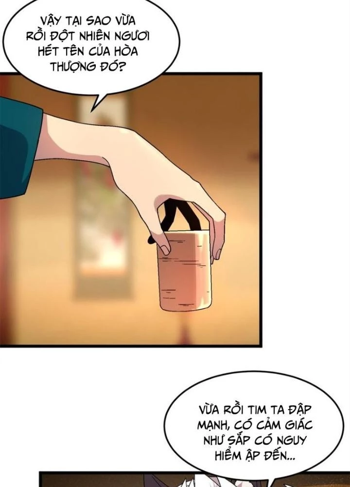 Thí Chủ, Lên Đường Thôi! Chapter 78 - 53
