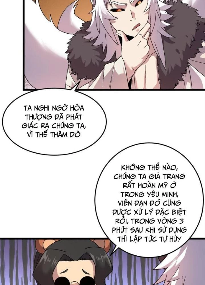 Thí Chủ, Lên Đường Thôi! Chapter 78 - 55