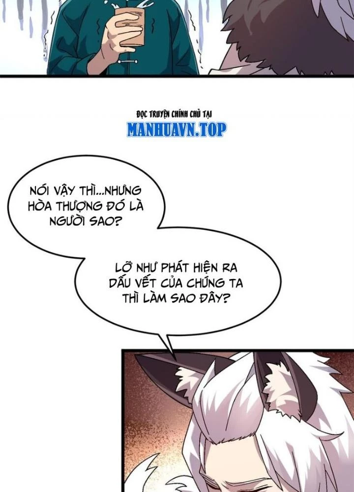 Thí Chủ, Lên Đường Thôi! Chapter 78 - 57