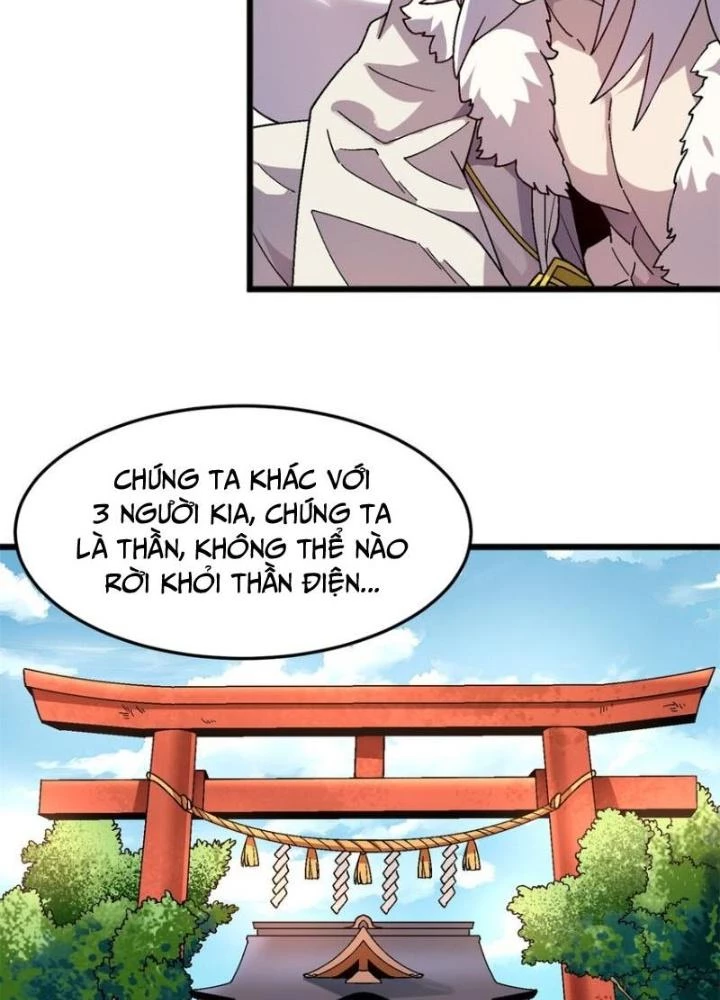 Thí Chủ, Lên Đường Thôi! Chapter 78 - 59