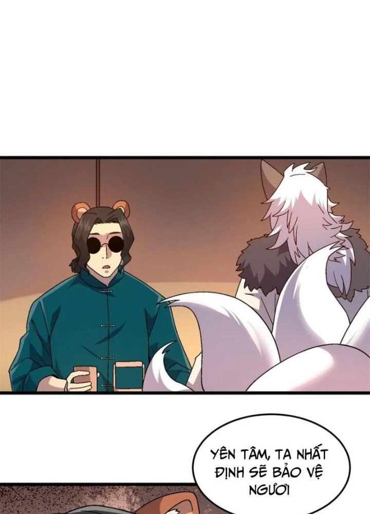 Thí Chủ, Lên Đường Thôi! Chapter 78 - 61