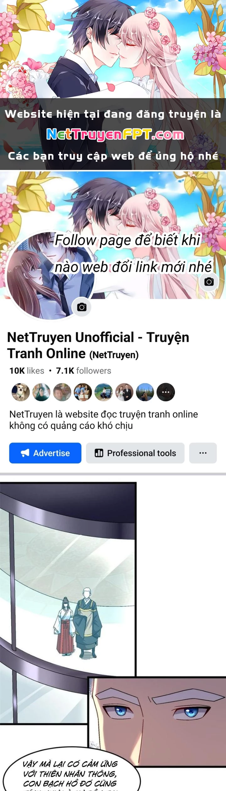 Thí Chủ, Lên Đường Thôi! Chapter 79 - 1
