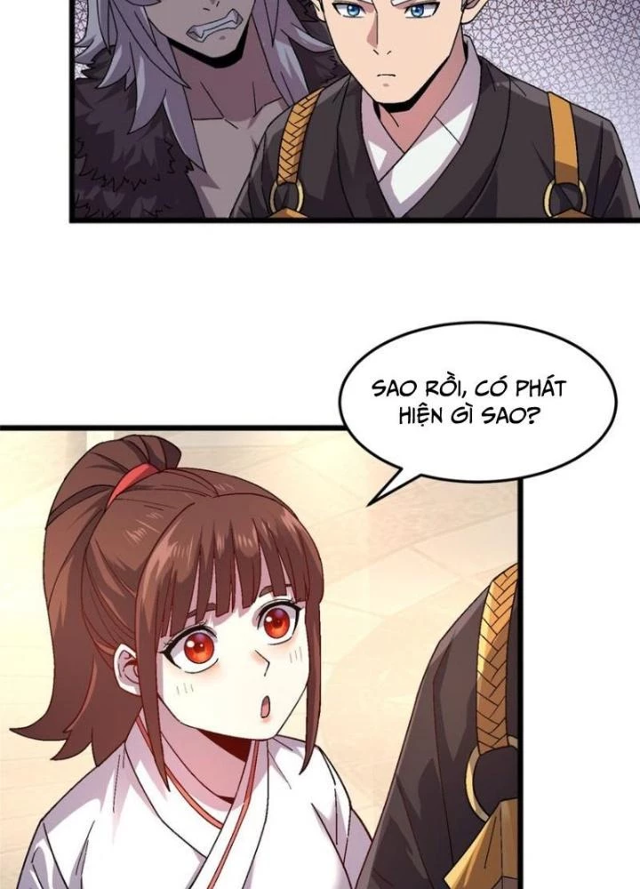 Thí Chủ, Lên Đường Thôi! Chapter 79 - 3