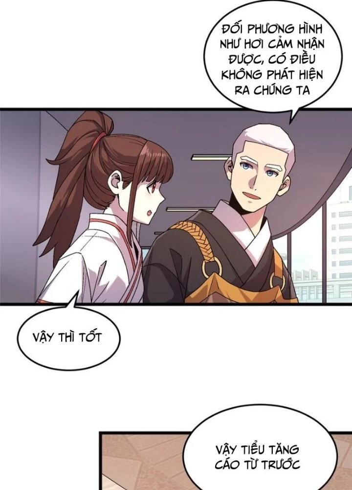 Thí Chủ, Lên Đường Thôi! Chapter 79 - 5