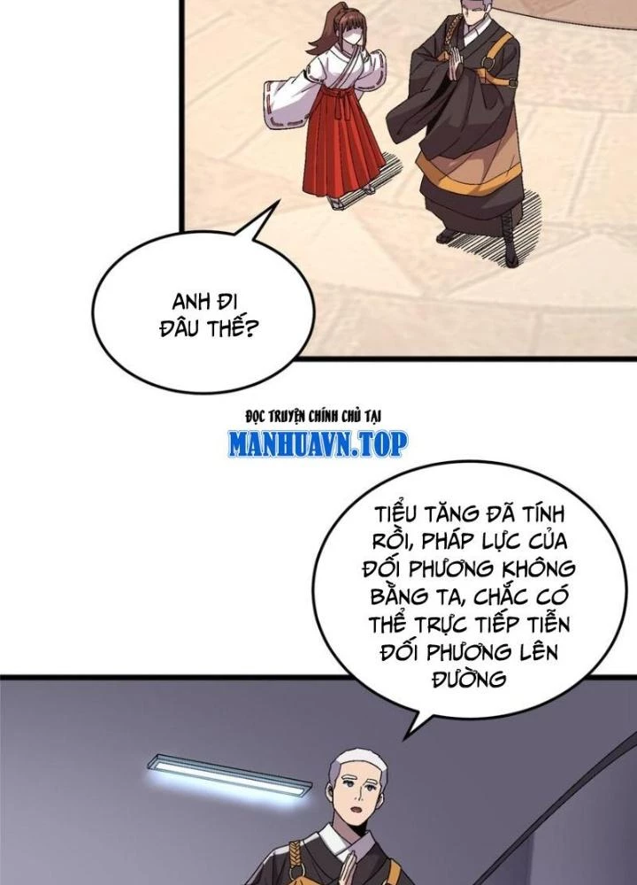 Thí Chủ, Lên Đường Thôi! Chapter 79 - 7