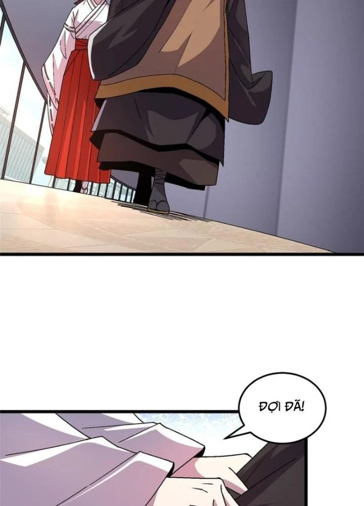 Thí Chủ, Lên Đường Thôi! Chapter 79 - 9