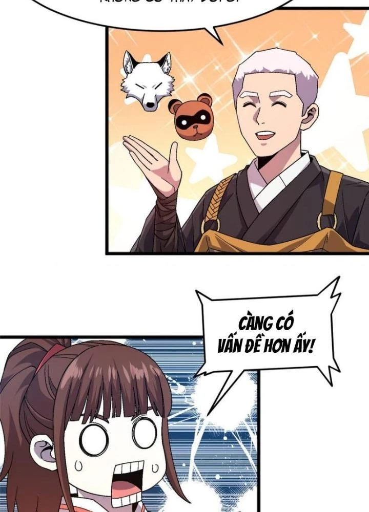 Thí Chủ, Lên Đường Thôi! Chapter 79 - 21