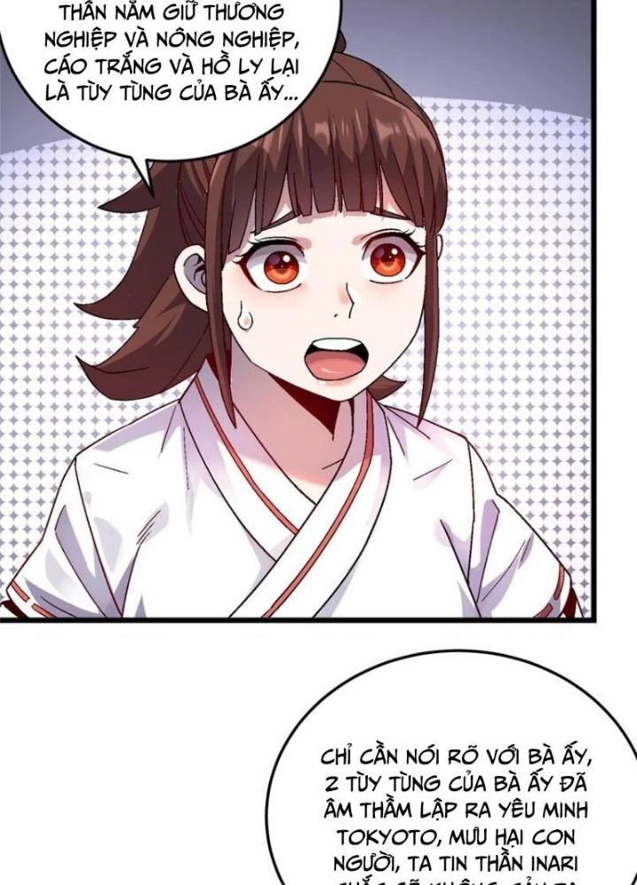 Thí Chủ, Lên Đường Thôi! Chapter 79 - 25