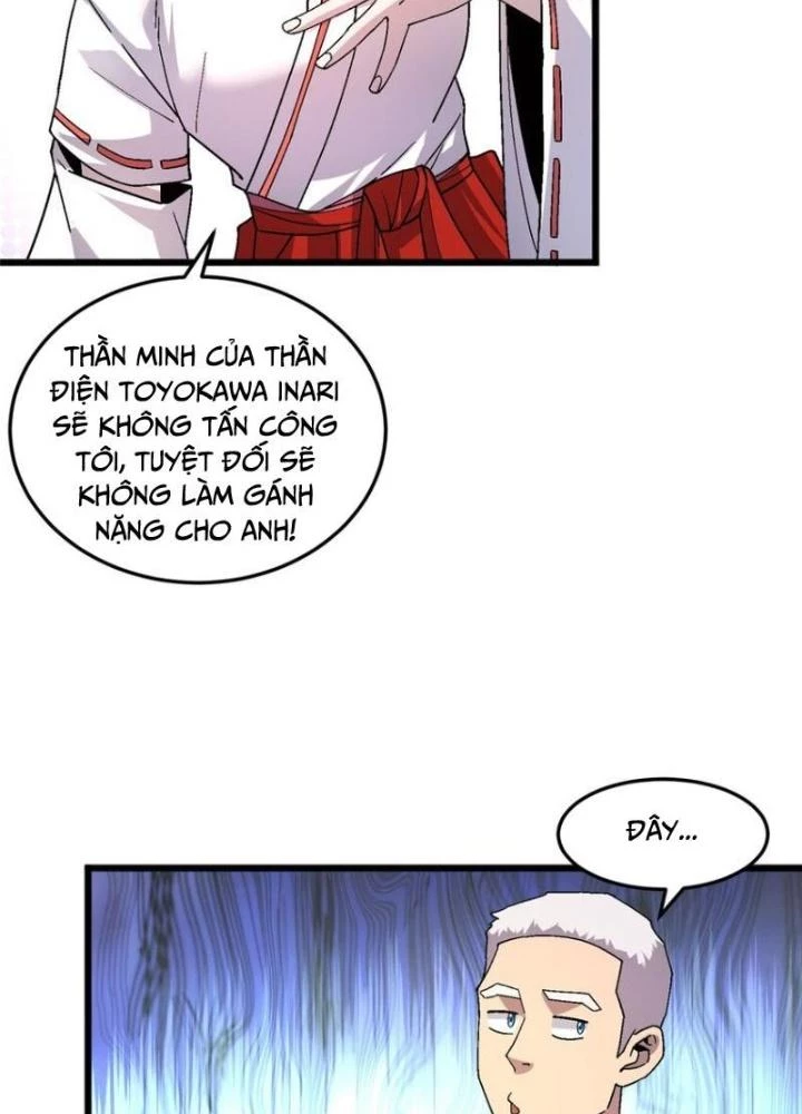 Thí Chủ, Lên Đường Thôi! Chapter 79 - 29