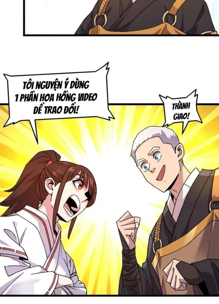 Thí Chủ, Lên Đường Thôi! Chapter 79 - 31