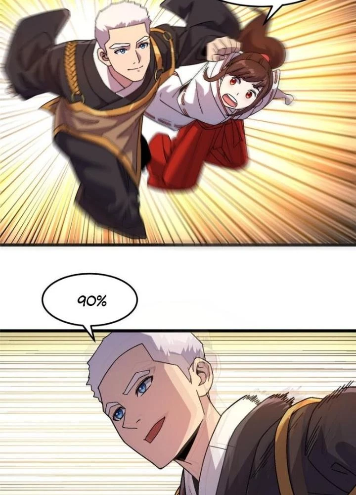 Thí Chủ, Lên Đường Thôi! Chapter 79 - 35