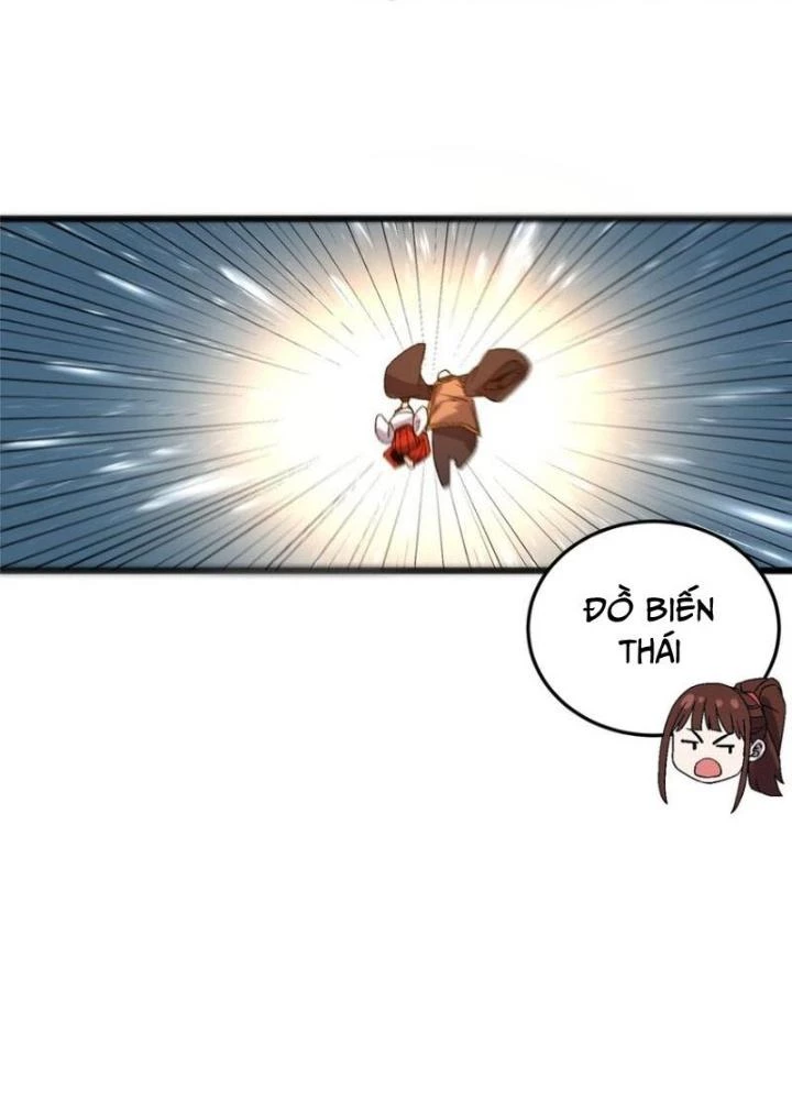 Thí Chủ, Lên Đường Thôi! Chapter 79 - 37