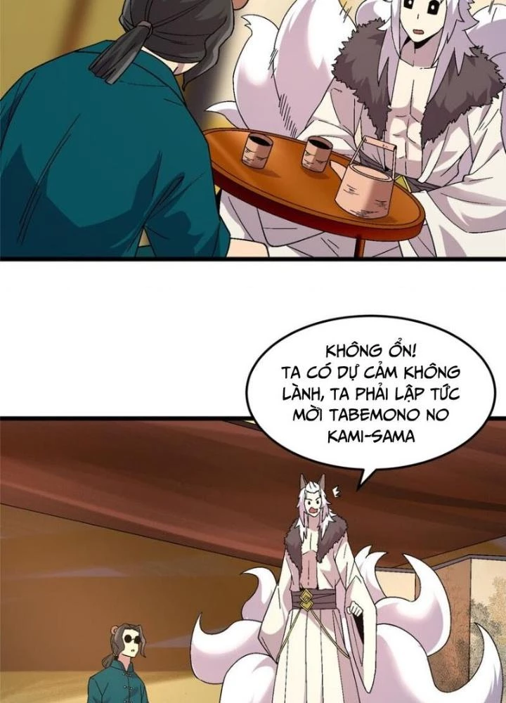 Thí Chủ, Lên Đường Thôi! Chapter 79 - 41