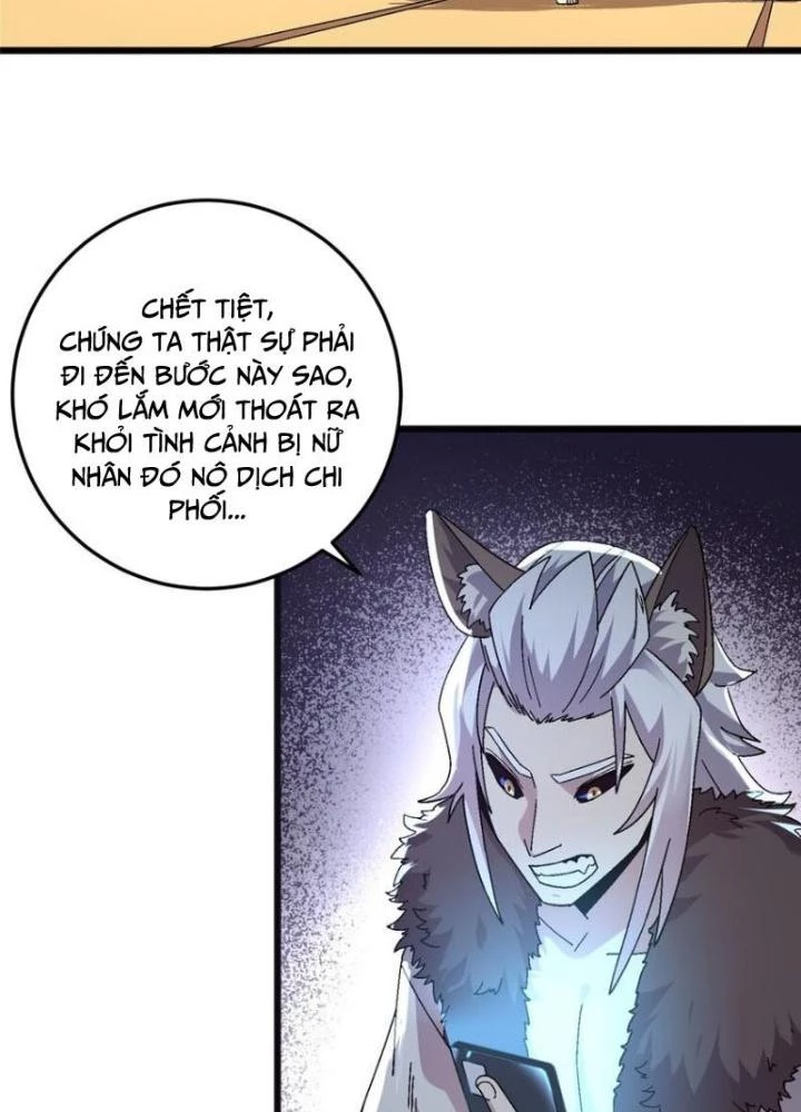 Thí Chủ, Lên Đường Thôi! Chapter 79 - 43