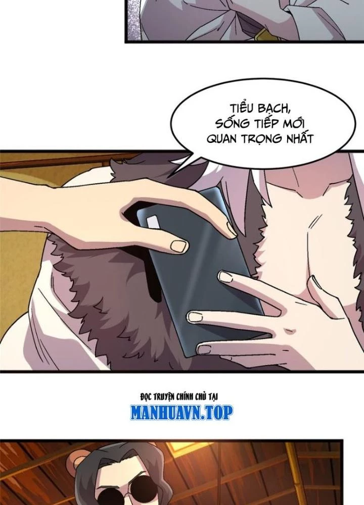 Thí Chủ, Lên Đường Thôi! Chapter 79 - 45
