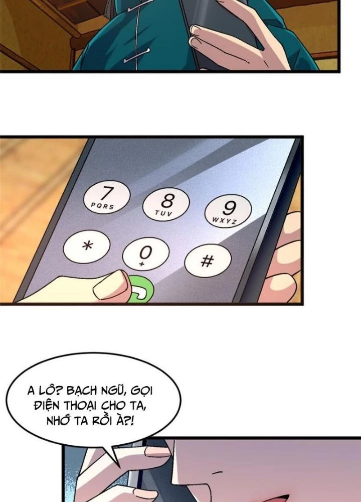 Thí Chủ, Lên Đường Thôi! Chapter 79 - 47