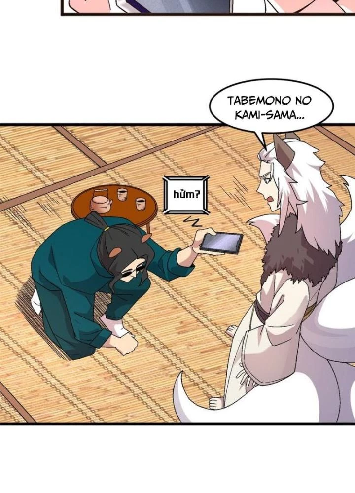 Thí Chủ, Lên Đường Thôi! Chapter 79 - 49