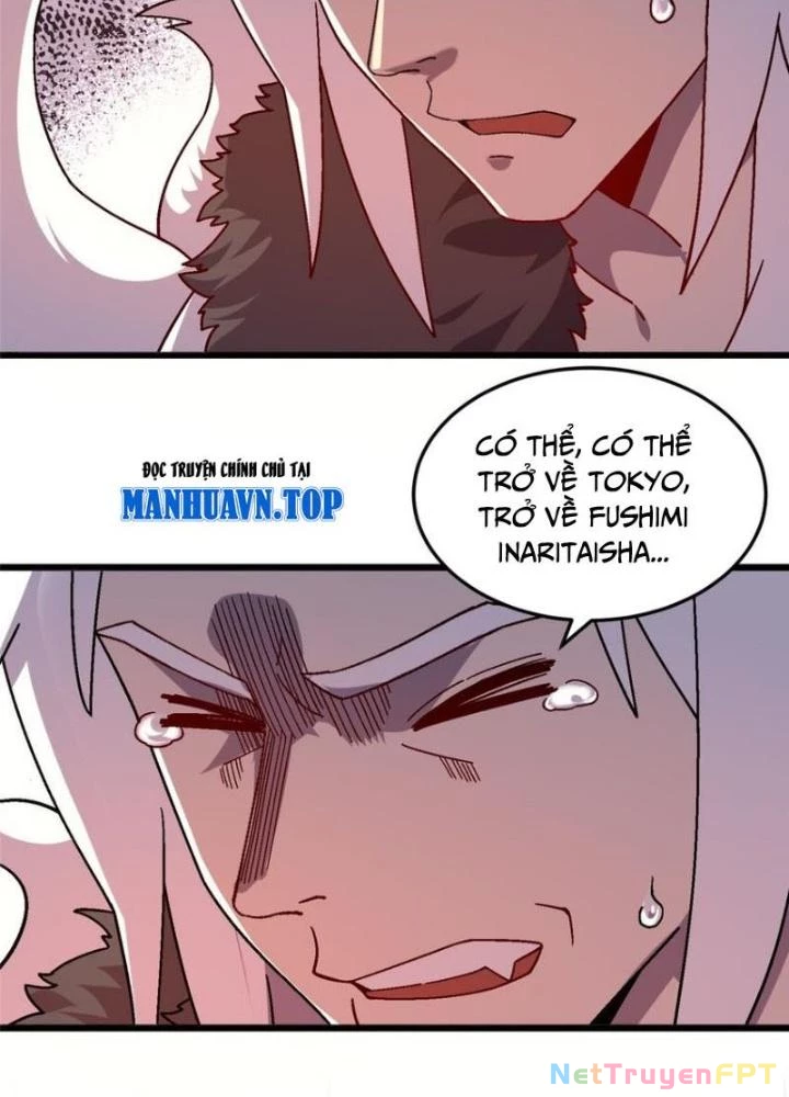 Thí Chủ, Lên Đường Thôi! Chapter 79 - 53