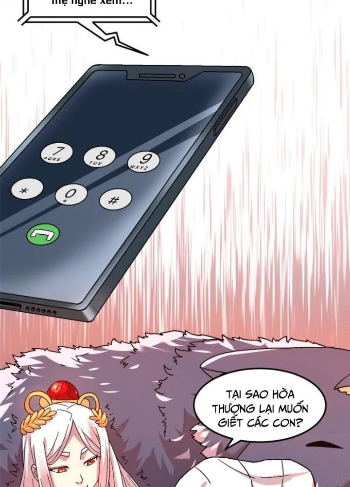 Thí Chủ, Lên Đường Thôi! Chapter 79 - 55