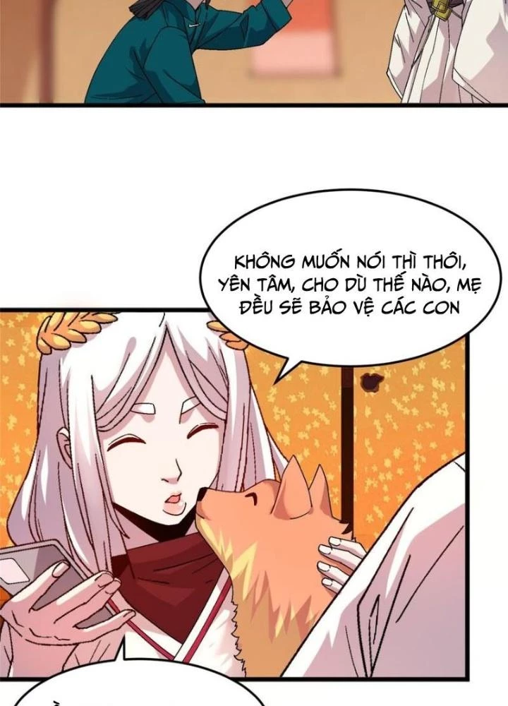 Thí Chủ, Lên Đường Thôi! Chapter 79 - 59
