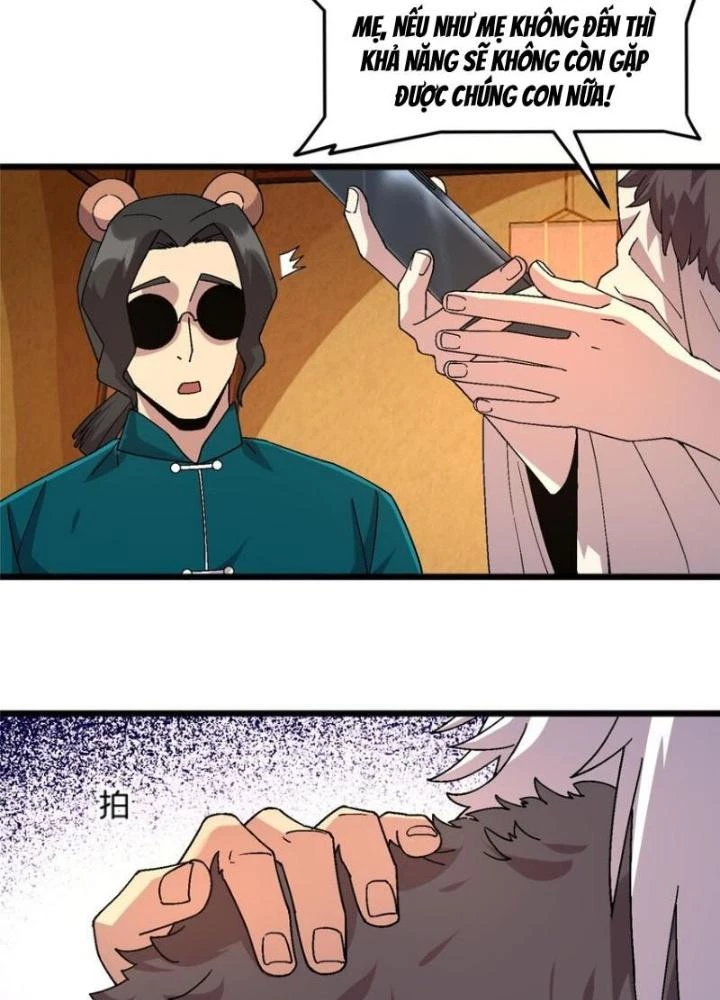 Thí Chủ, Lên Đường Thôi! Chapter 79 - 63