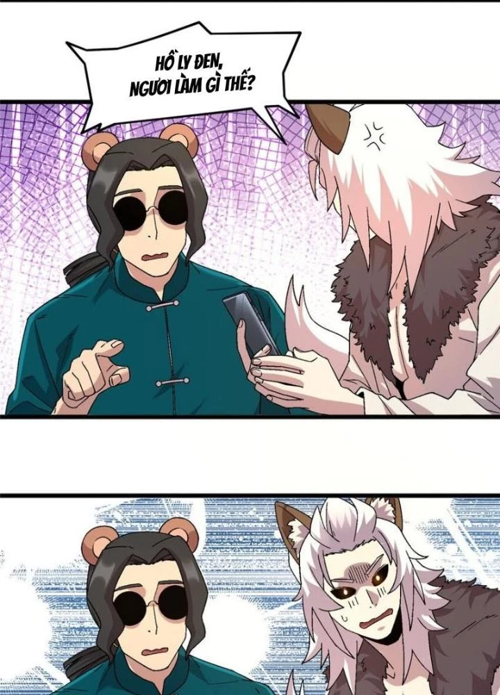 Thí Chủ, Lên Đường Thôi! Chapter 79 - 65