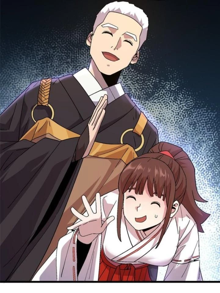 Thí Chủ, Lên Đường Thôi! Chapter 79 - 69